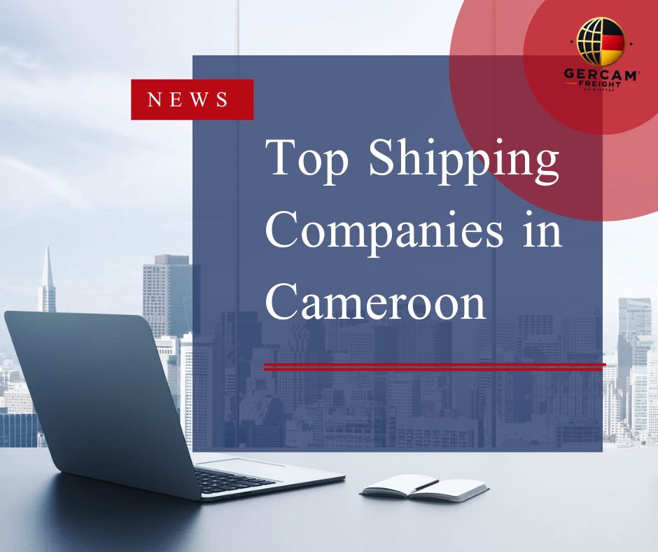 Top shipping companies in cameroon